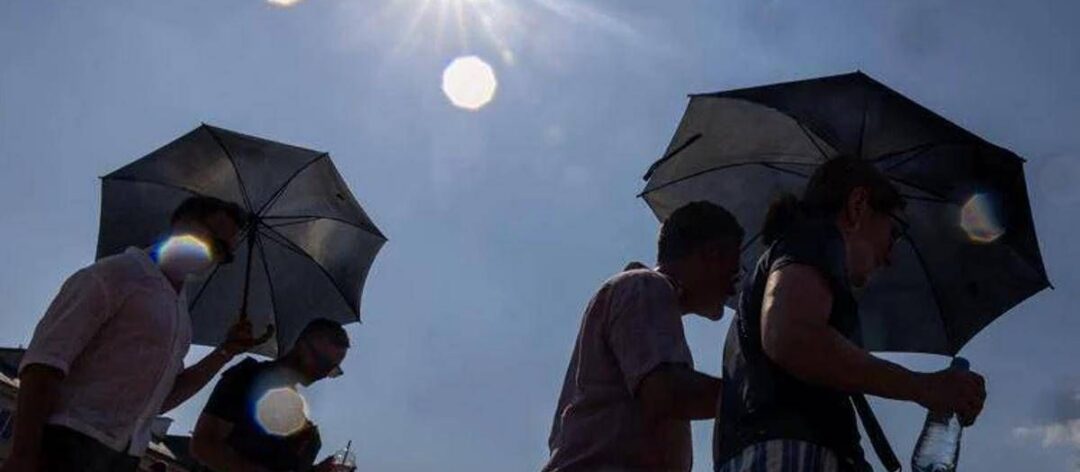Crisi climatica e caldo record, Lancet: “È un’emergenza sanitaria globale, 710mila morti nel 2023”