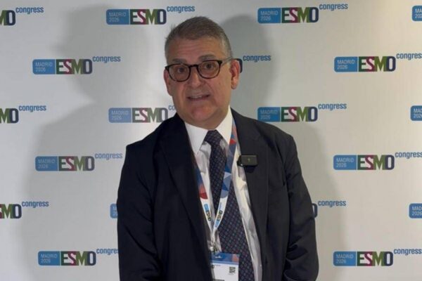 Curigliano (Esmo): “L’Europa non rallenti la ricerca”