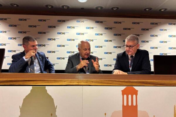 Curigliano (Esmo): “Vaccini personalizzati e nuove terapie, così cambia l’oncologia”