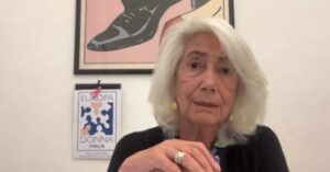 dantona europa donna italia dopo la diagnosi 88 pazienti chiede piu informazioni sul cancro seno 2