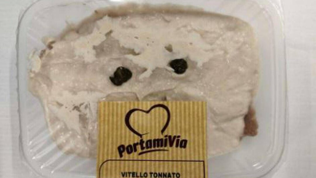 dal tacchino alla lonza e al vitello tonnato maxi richiamo per listeria 2