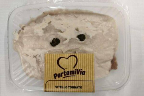 Dal tacchino alla lonza e al vitello tonnato, maxi richiamo per Listeria