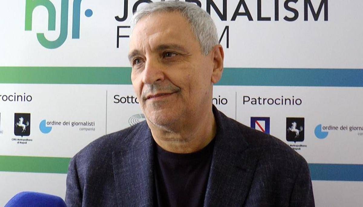 de giovanni speculare con false cure e fake news sulla speranza delle persone e una cosa terribile 2