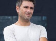 di battista e il tumore al cervello il neurochirurgo non e una diagnosi senza speranza 2