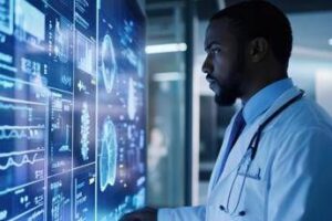 digitalizzazione della sanita italiana ricerca fa punto su impatto pnrr trend e prospettive 2