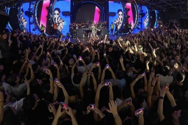 Emergenza sangue, a Roma scende in campo la musica con il Policlinico Umberto I