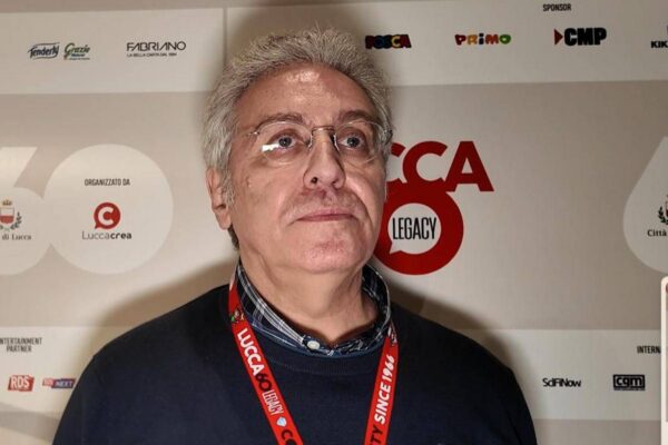 Enoch (sceneggiatore de ‘Il Quinto’): “Raccontare l’Hpv senza essere didascalici”