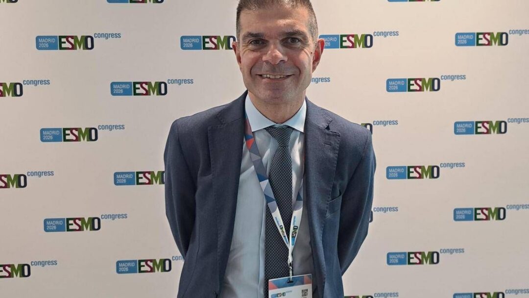 esmo 2026 di maio aiom italia protagonista della ricerca oncologica internazionale 2