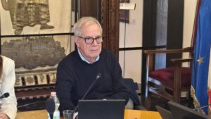 esmo 2028 bertolaso milano scelta per livelli eccellenti in oncologia 2