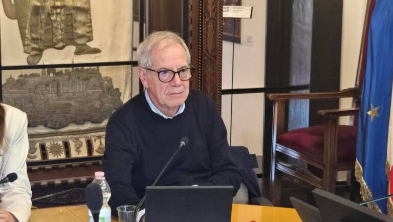 esmo 2028 bertolaso milano scelta per livelli eccellenti in oncologia 2