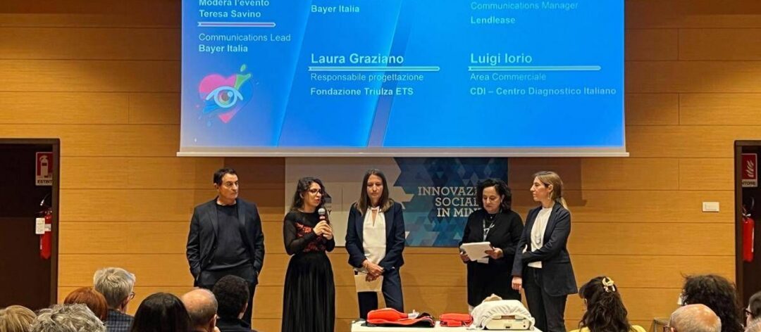 Farmaceutica, Angeleri (Bayer): “Cura, salute e sicurezza in nostro Dna”