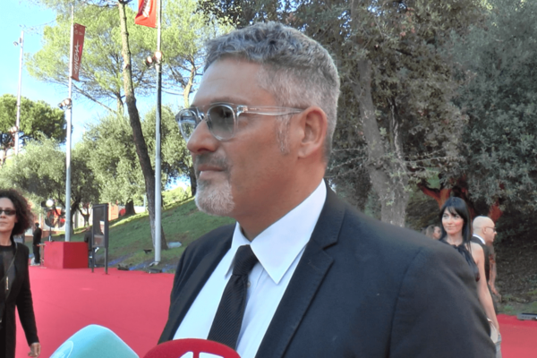 Farmaceutica, Mecchia (Chiesi): “In docufilm Vite in campo invito a collaborare”
