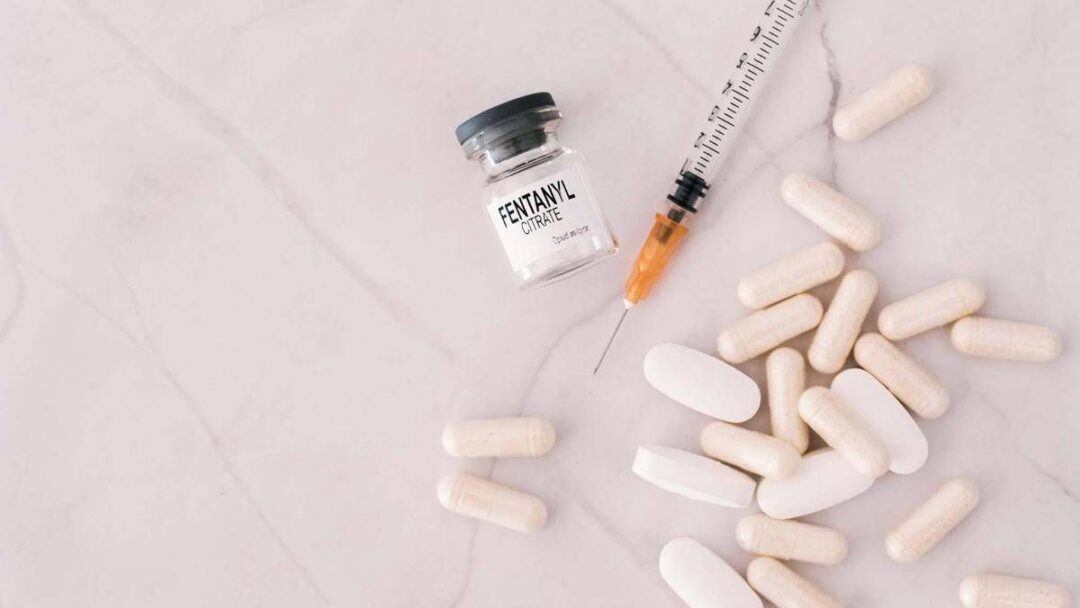 fentanyl con test rapidi rischio di falsi positivi studio iss svela linterferenza di un farmaco 2
