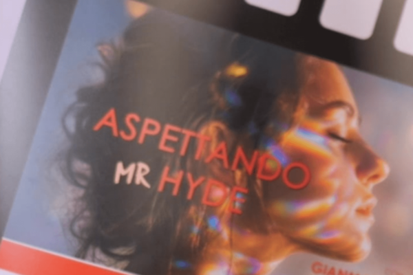 Festa Cinema di Roma, ‘Aspettando Mr Hyde’ svela volto dell’angioedema ereditario