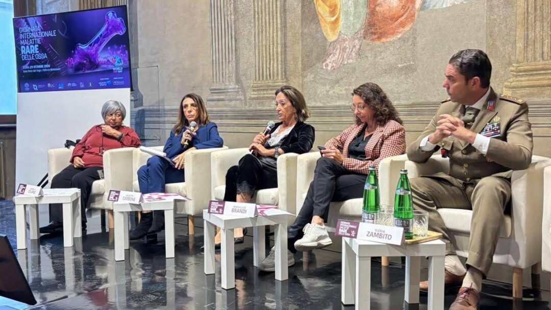 fino a 15 anni per una diagnosi di malattia rare alle ossa necessaria corretta informazione 2