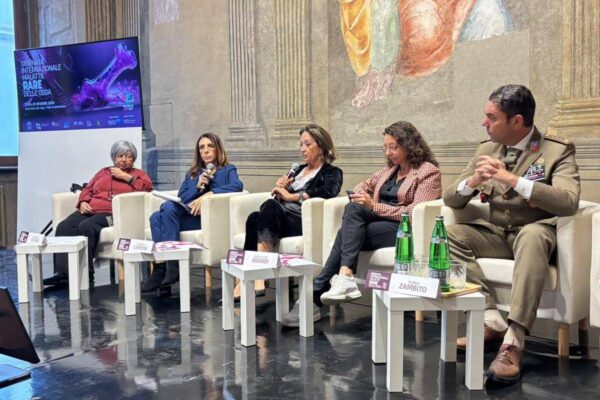 Fino a 15 anni per una diagnosi di malattia rare alle ossa: “Necessaria corretta informazione”