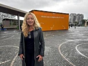 fiocchi sobi italia con campagna rare means care riflettori su malattie renali rare 2