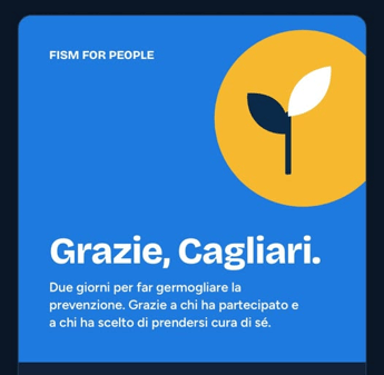 fism for people a cagliari oltre 300 prestazioni per la prevenzione 2