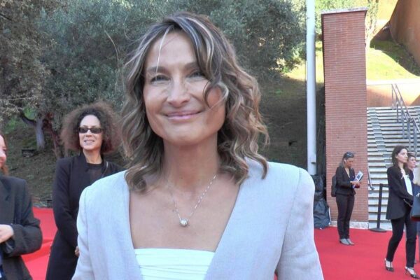 Garbin: “Tennis insegna a chiedere aiuto”
