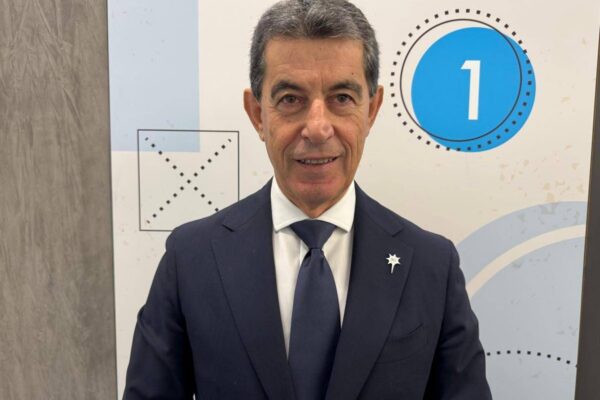 Gasperini (Sin): “In neurologia innovazione richiede cambio in clinica e organizzazione”