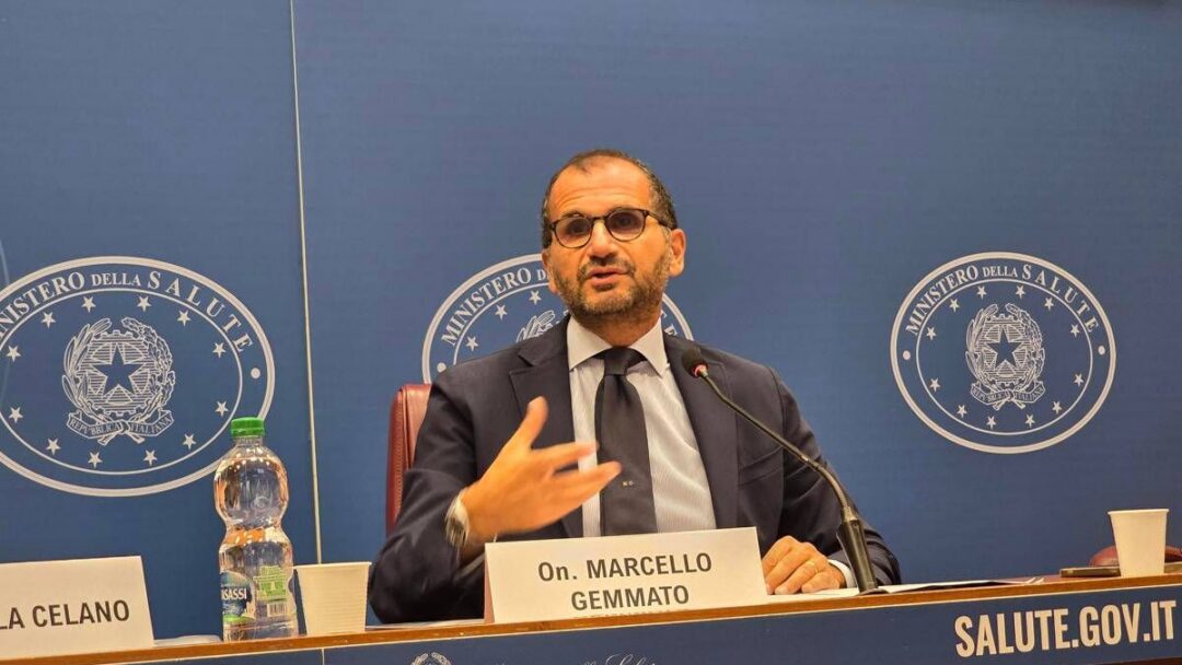gemmato cresce limpegno delle istituzioni per le patologie delle ossa 2
