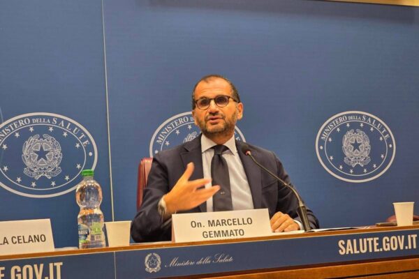 Gemmato: “Cresce l’impegno delle istituzioni per le patologie delle ossa”