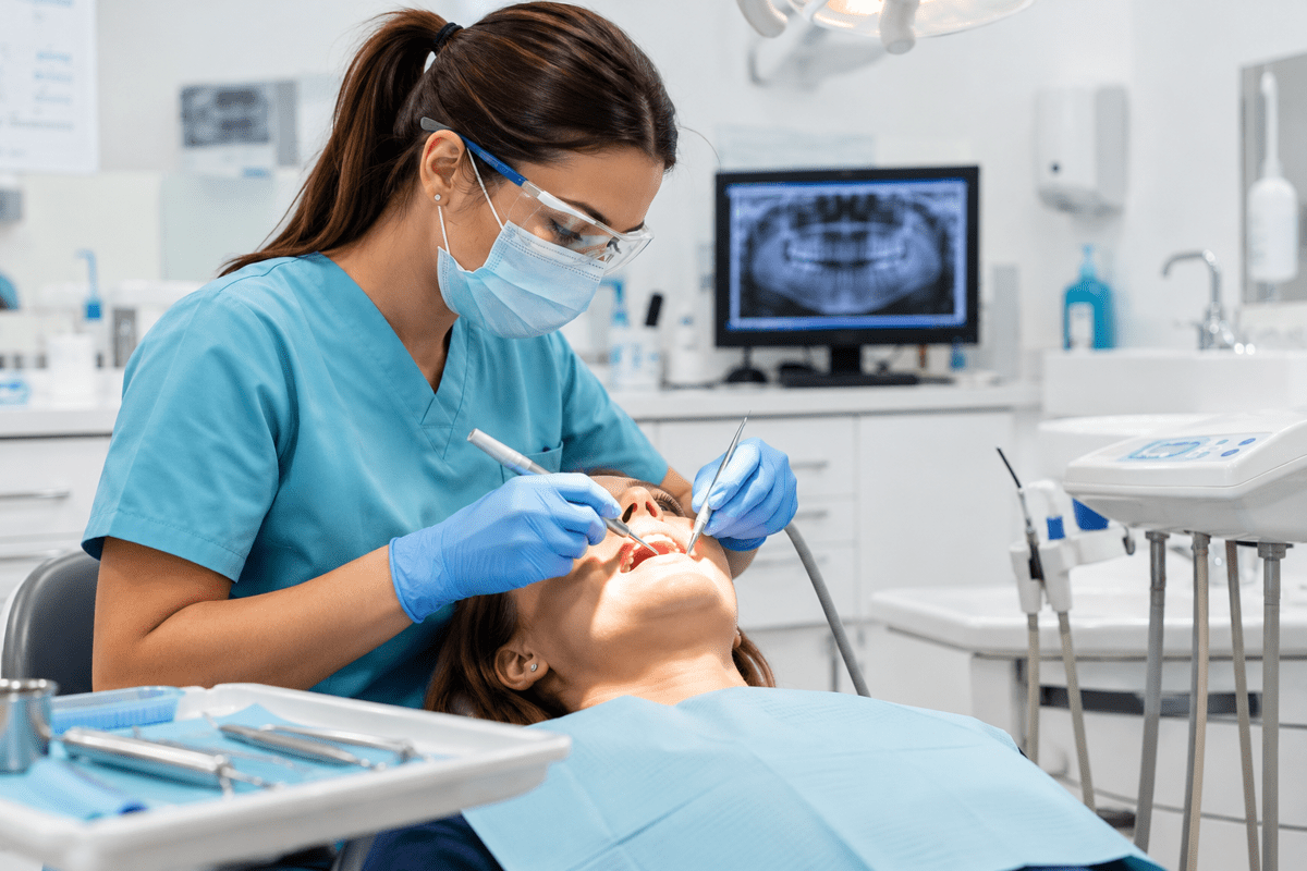 giornata delligienista dentale la salute dellintero organismo e legata a quella orale 2