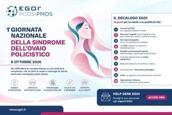 giornata nazionale pcos pmos unfer egoi non e solo una malattia dellovaio 2