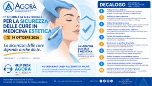 giornata sicurezza cure in medicina estetica cavallini agora e atto medico 2