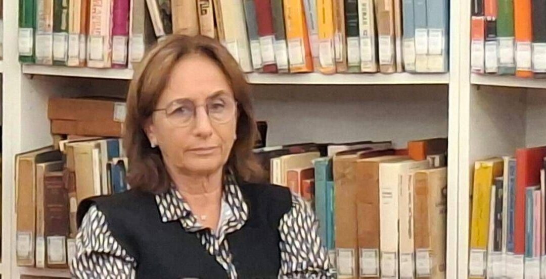 grammatico sigu la genetica e parte integrante di diagnosi e terapie 2