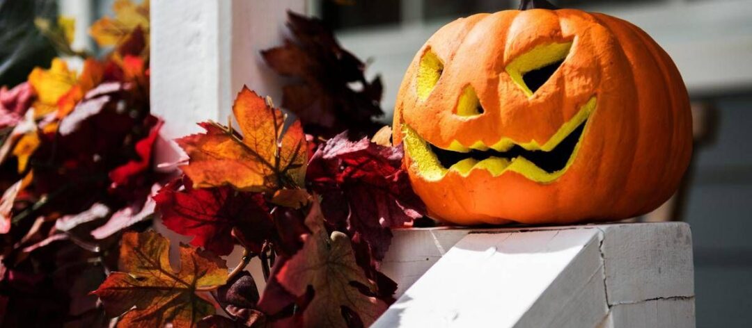 Halloween, picco di lesioni da intaglio zucche: come evitare la ‘maledizione della Jack-o’-Lantern’