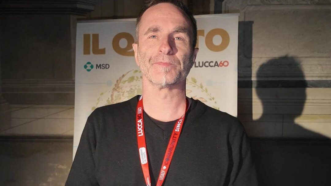 hpv barbieri autore e illustratore fumetto parla a tutte le generazioni 2