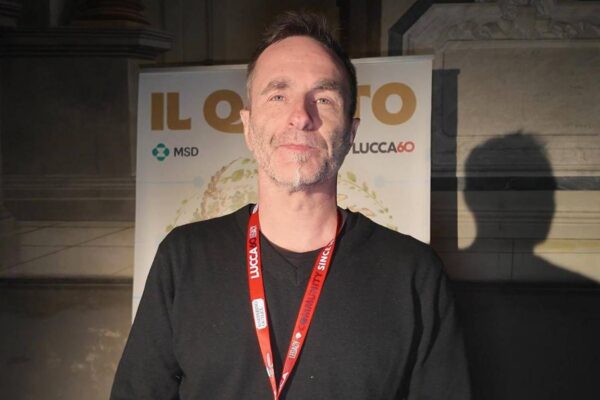 Hpv, Barbieri (autore e illustratore): “Fumetto parla a tutte le generazioni”
