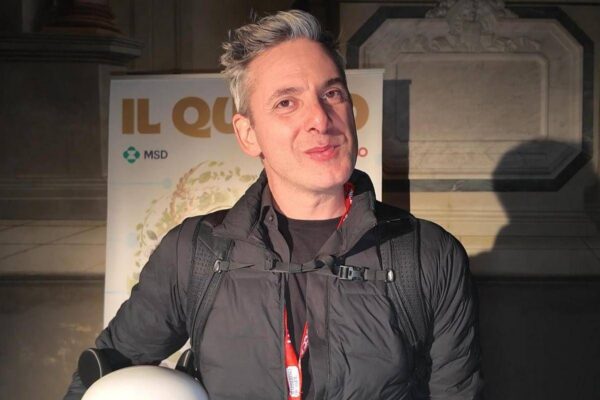 Hpv, Bevilacqua (autore fumetti): “Il linguaggio dei comics è universale”