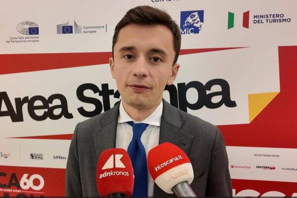 Hpv, Dika (Toscana): “La prevenzione passa anche dal linguaggio dei fumetti”