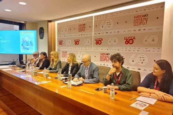 Hpv, ‘Il quinto’ un fumetto per sensibilizzare sui rischi del papillomavirus