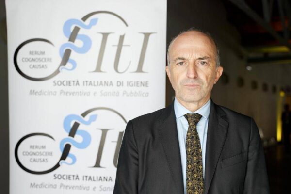 Hpv, Signorelli (San Raffaele): “Sfida è convincere i cittadini a vaccinarsi”