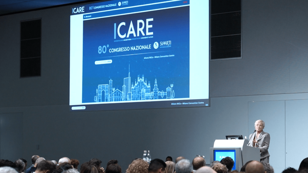 icare 2026 anestesisti rianimatori newsletter e campagne per sicurezza cure 2