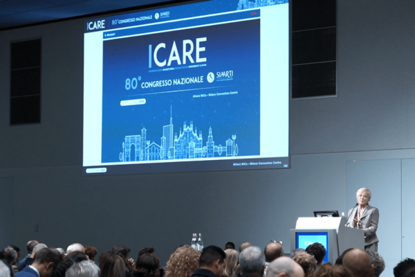Icare 2026, anestesisti-rianimatori: “Newsletter e campagne per sicurezza cure”