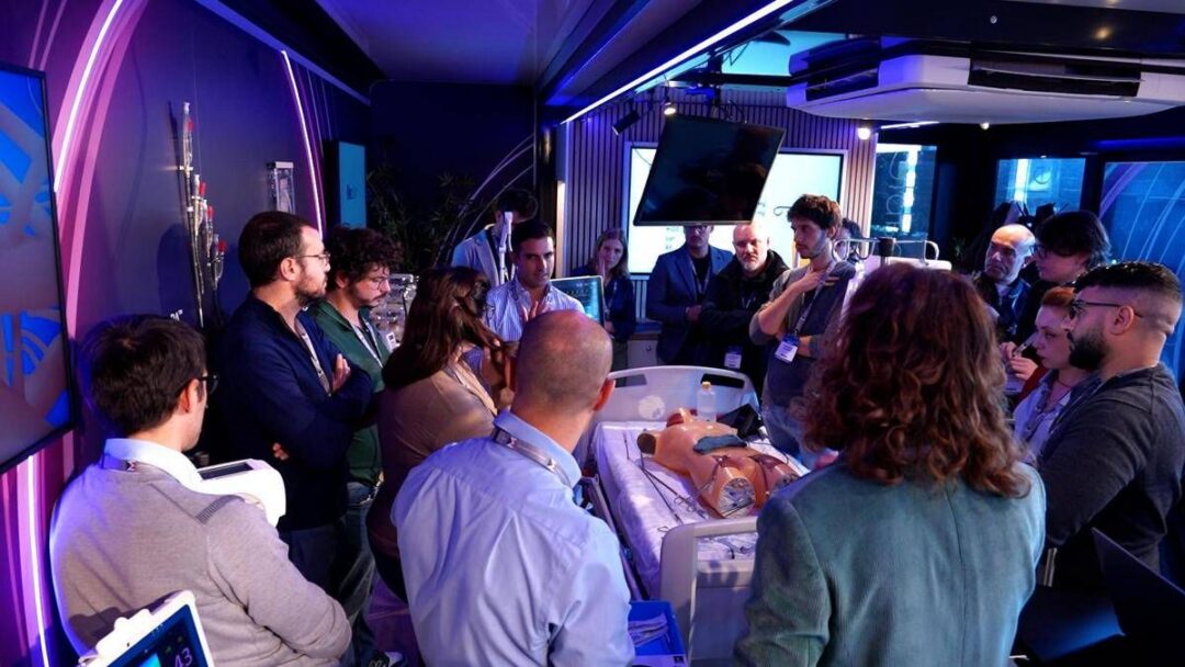 icare 2026 oltre i confini di cura l80 congresso di anestesisti rianimatori siaarti 2