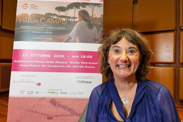 La pediatra Gasperini: “Dove forniamo una cura dobbiamo anche prenderci cura”