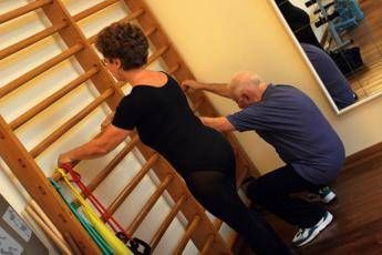 la potenza muscolare invecchia cose la powerpenia si scopre con test funzionali e reversibile 2