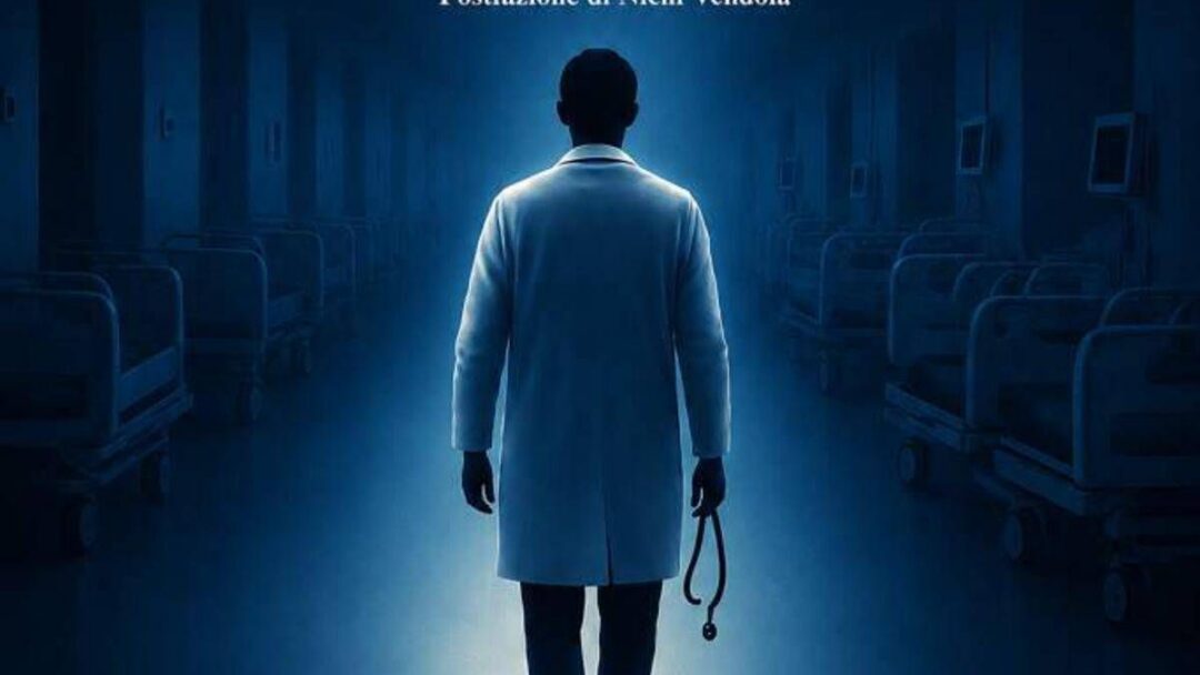 la sliding door del dr severino da medico a paziente nel romanzo non solo medico di paolo sardelli 2