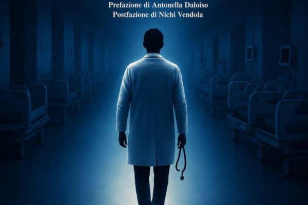 La sliding door del dr. Severino, da medico a paziente nel romanzo ‘Non solo medico’ di Paolo Sardelli