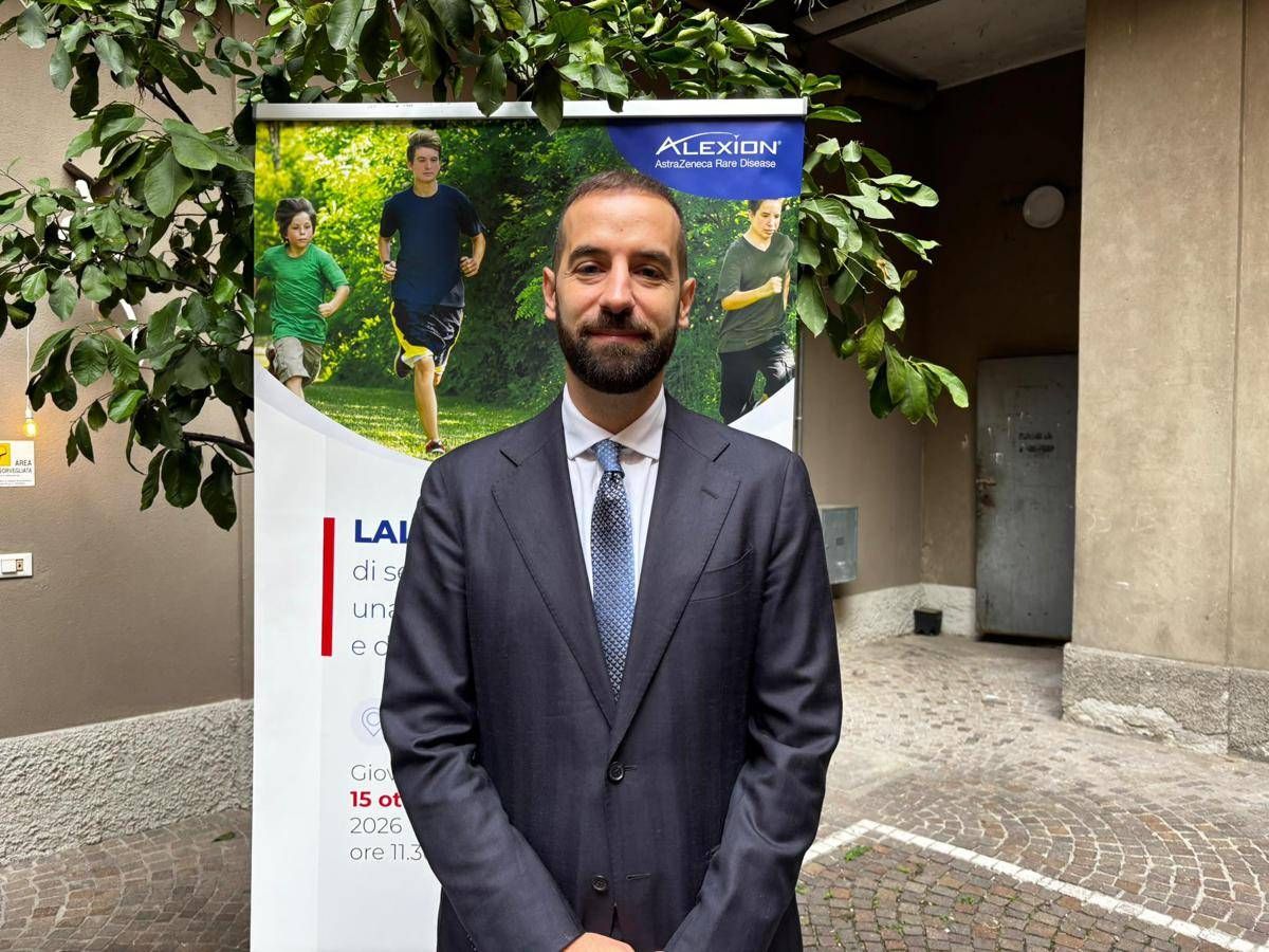 lal d bardoscia alexion 10 anni di ricerca per confermare efficacia sebelipase 2