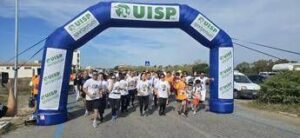 lalert disturbi psichici per 1 italiano su 5 a latina la corsa solidale run for mental health 2