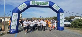 lalert disturbi psichici per 1 italiano su 5 a latina la corsa solidale run for mental health 2