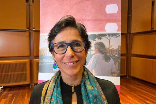 Lamperti (Besta): “Fondamentale essere chiari ma anche dare speranza”