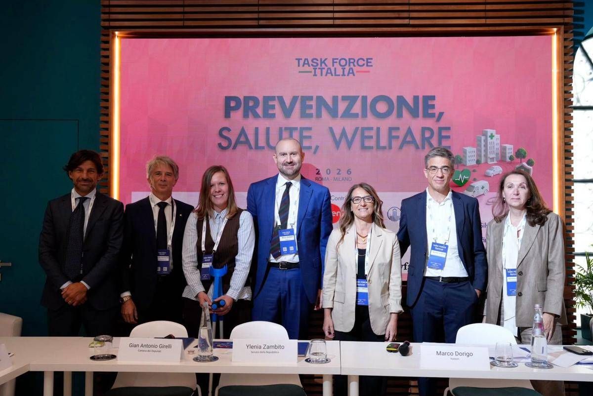 longevita in salute e sostenibilita haleon self care e alfabetizzazione sanitaria 2