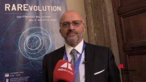 malattie rare gesualdo fism serve multidisciplinarieta nuovi percorsi con ai e patient journey digitali 2